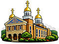 Cathedral Logo